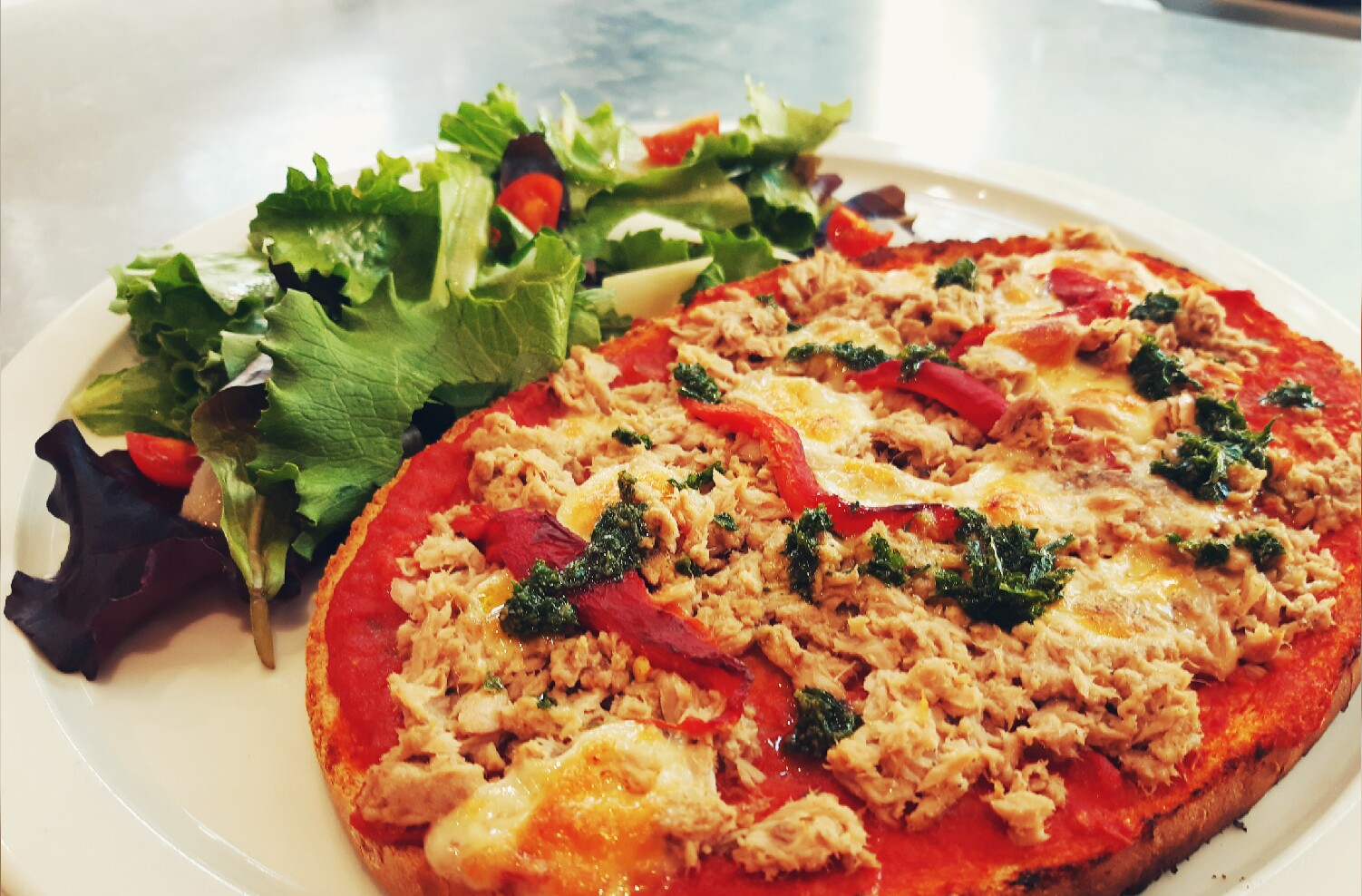 Pizza Bona Lillebonne · Photos 6
