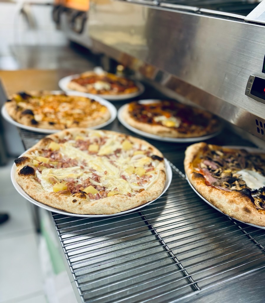 Pizza Bona Lillebonne · Photos 13