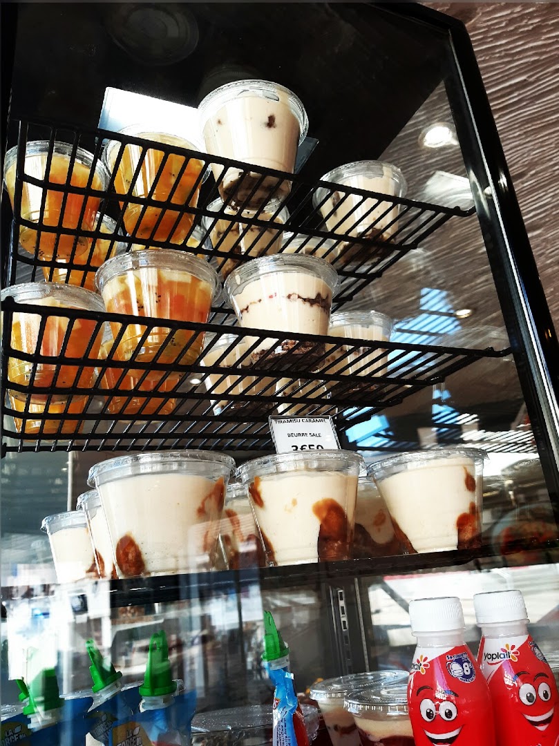 Pizza Bona Lillebonne · Photos 14