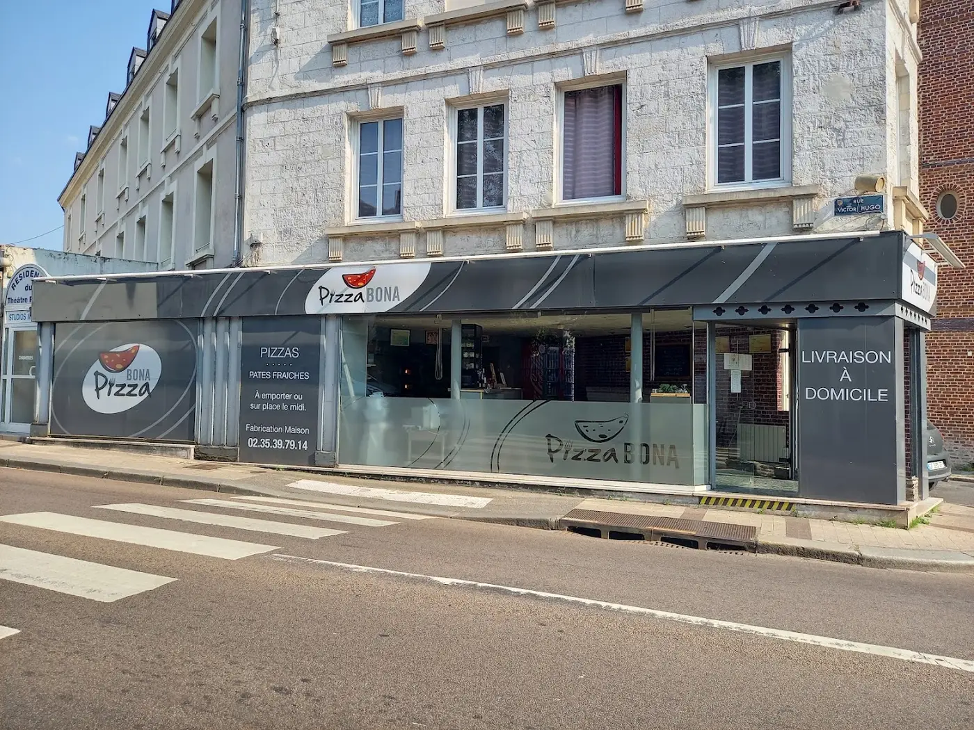 Pizza Bona Lillebonne · Photos 4