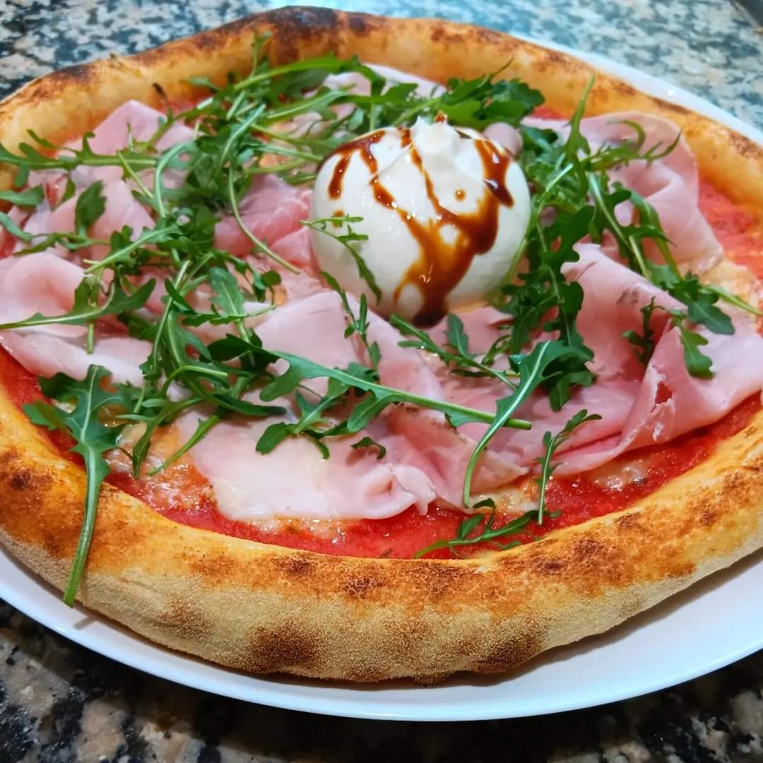 Pizza Bona Lillebonne · Photos 8