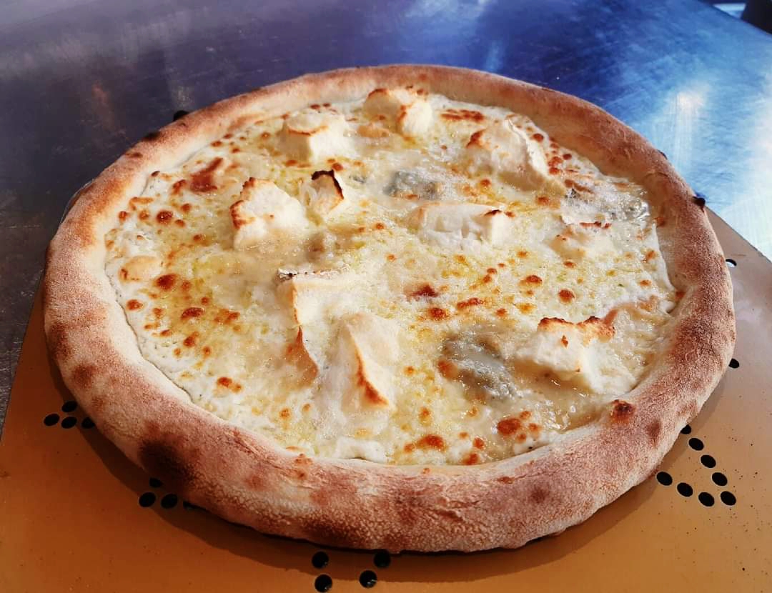 Pizza Bona Lillebonne · Photos 9